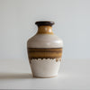 Vintage flower vase l ビンテージフラワーベース  #155