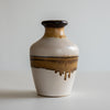 Vintage flower vase l ビンテージフラワーベース  #155