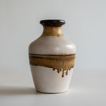 Vintage flower vase l ビンテージフラワーベース  #155