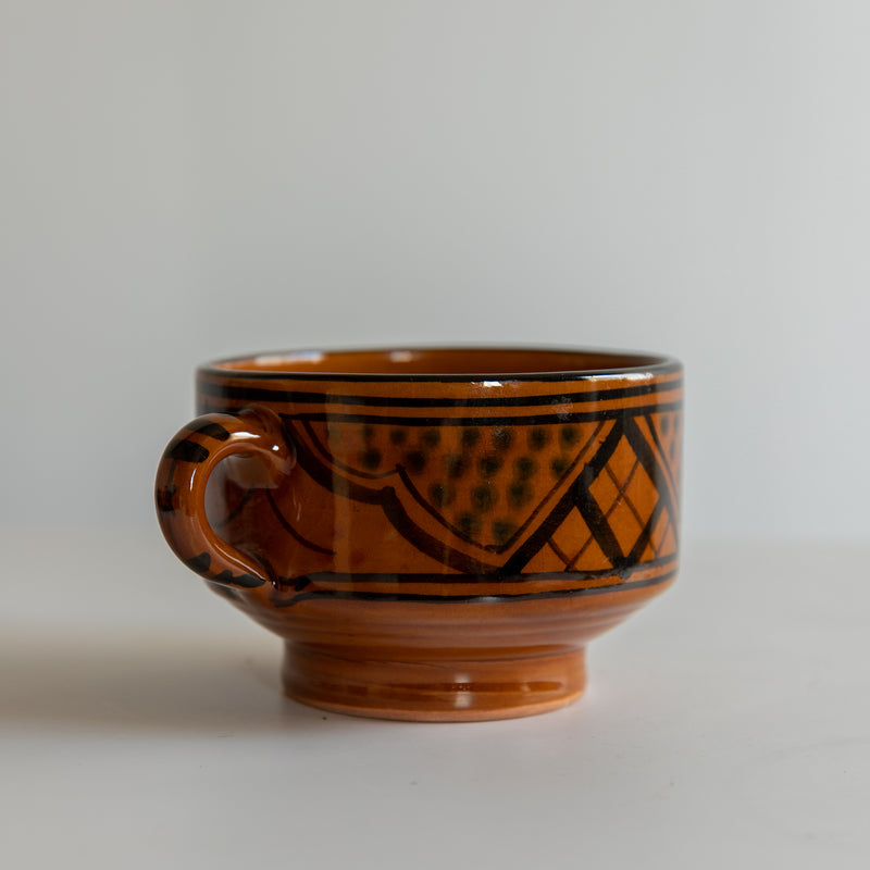 Vintage cup bowl l ビンテージカップ  #156