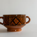 Vintage cup bowl l ビンテージカップ  #156