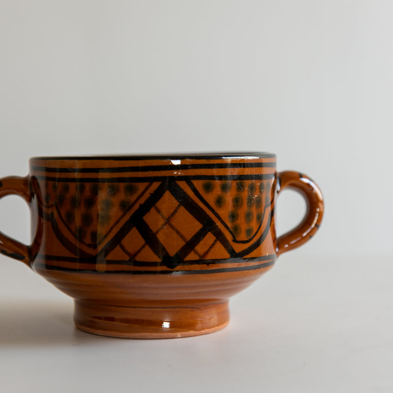 Vintage cup bowl l ビンテージカップ  #156