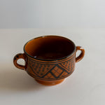 Vintage cup bowl l ビンテージカップ  #156