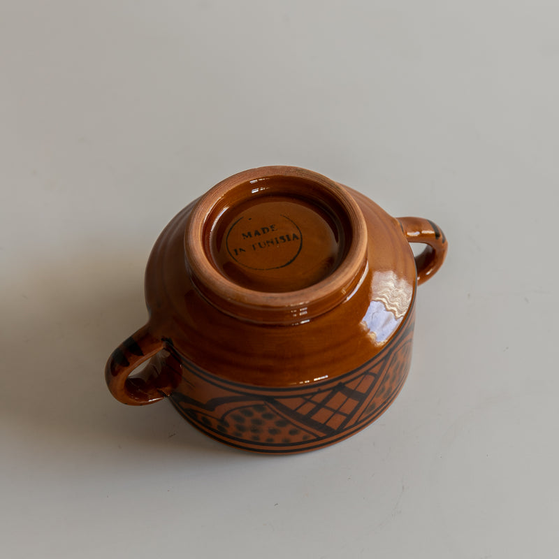 Vintage cup bowl l ビンテージカップ  #156