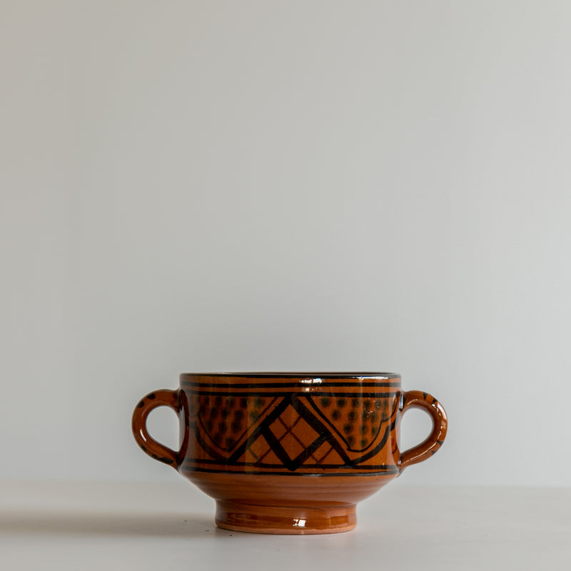Vintage cup bowl l ビンテージカップ  #156
