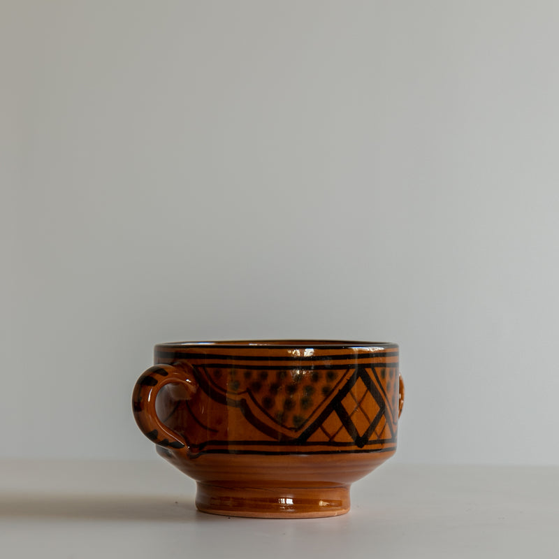 Vintage cup bowl l ビンテージカップ  #156