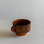 Vintage cup bowl l ビンテージカップ  #156