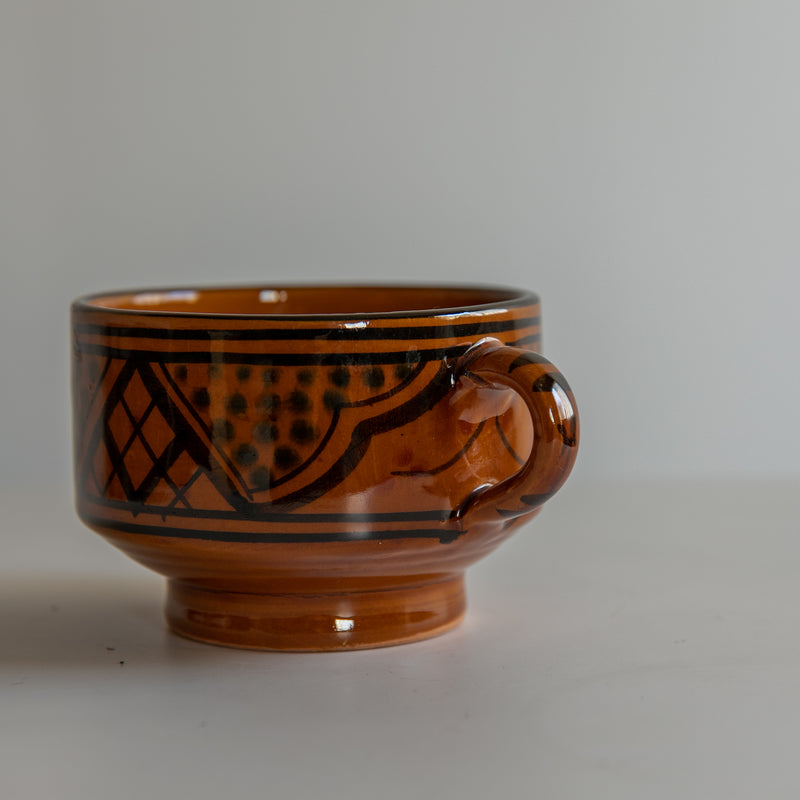 Vintage cup bowl l ビンテージカップ  #156