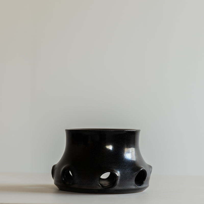Vintage candle holder l ビンテージキャンドルホルダー  #157