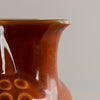 Vintage milk pitcher  l ビンテージミルクピッチャー #161
