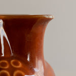 Vintage milk pitcher  l ビンテージミルクピッチャー #161
