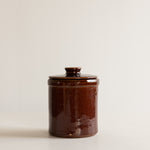 Vintage Canister l ビンテージキャニスター #162