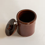 Vintage Canister l ビンテージキャニスター #162
