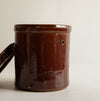 Vintage Canister l ビンテージキャニスター #162