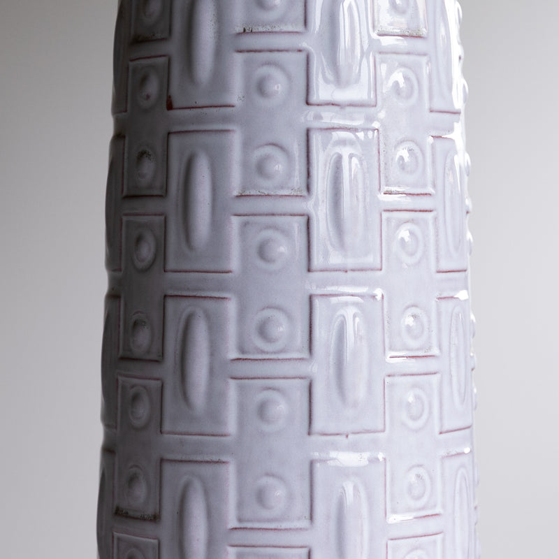 Vintage flower vase l ビンテージフラワーベース #002