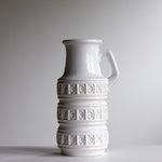 Vintage flower vase l ビンテージフラワーベース #003
