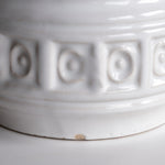 Vintage flower vase l ビンテージフラワーベース #003