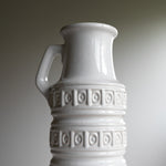 Vintage flower vase l ビンテージフラワーベース #003