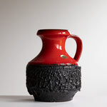 Vintage flower vase l ビンテージフラワーベース #005