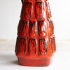 Vintage flower vase l ビンテージフラワーベース #006