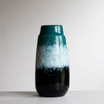 Vintage flower vase l ビンテージフラワーベース #007