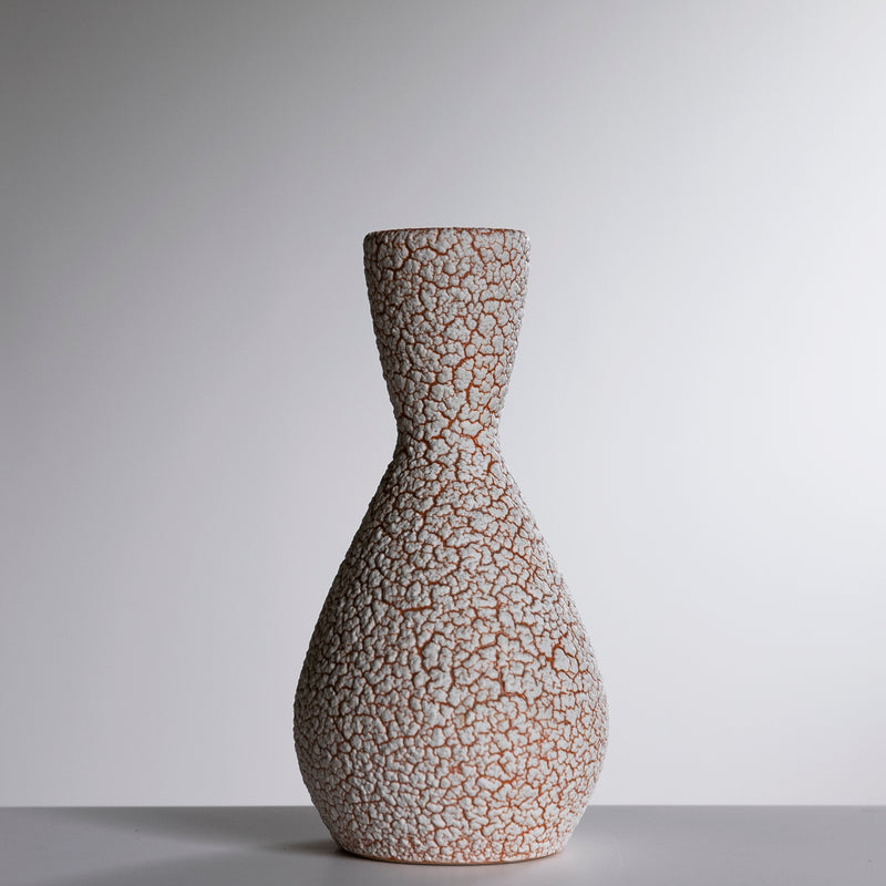 Vintage flower vase l ビンテージフラワーベース   #010