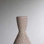 Vintage flower vase l ビンテージフラワーベース   #010