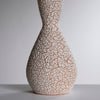 Vintage flower vase l ビンテージフラワーベース   #010