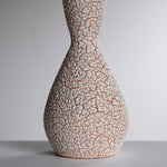 Vintage flower vase l ビンテージフラワーベース   #010