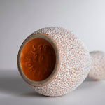 Vintage flower vase l ビンテージフラワーベース   #010