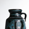 Vintage flower vase l ビンテージフラワーベース   #011
