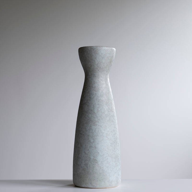 Vintage flower vase l ビンテージフラワーベース   #016