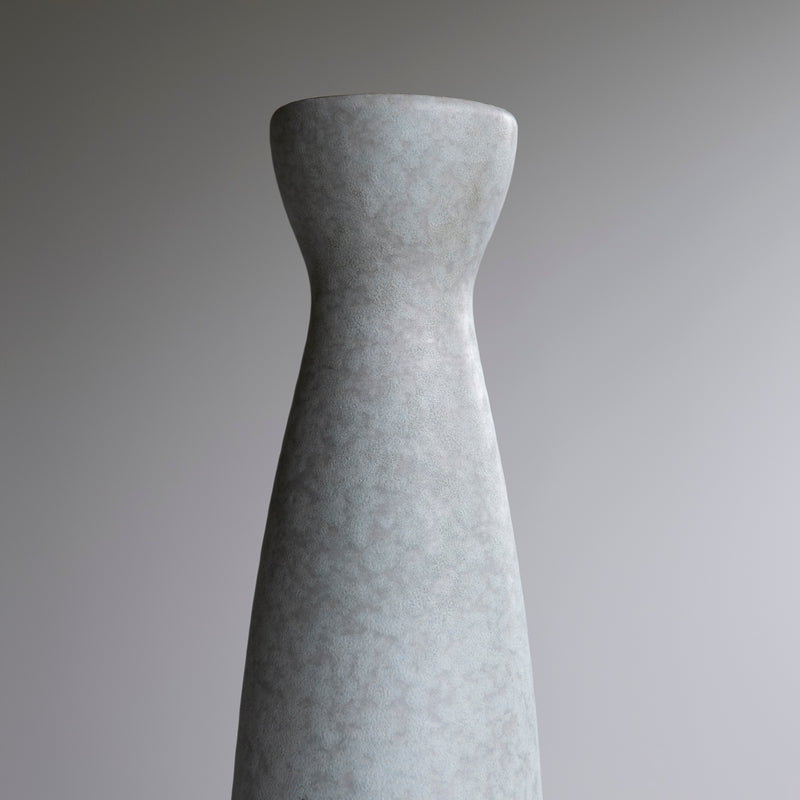 Vintage flower vase l ビンテージフラワーベース   #016
