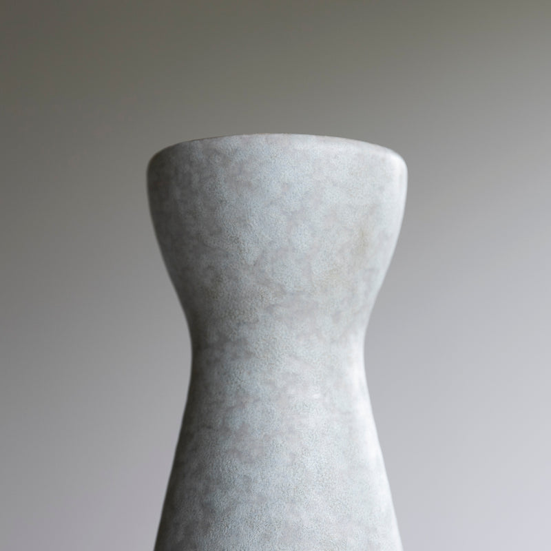 Vintage flower vase l ビンテージフラワーベース   #016