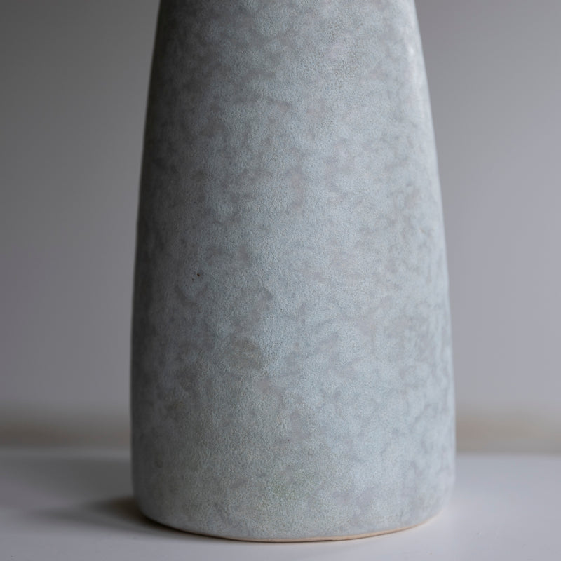 Vintage flower vase l ビンテージフラワーベース   #016