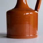 Vintage flower vase l ビンテージフラワーベース   #017