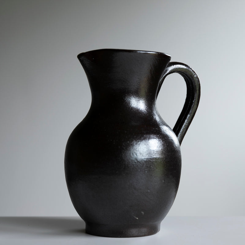 Vintage flower vase l ビンテージフラワーベース   #018