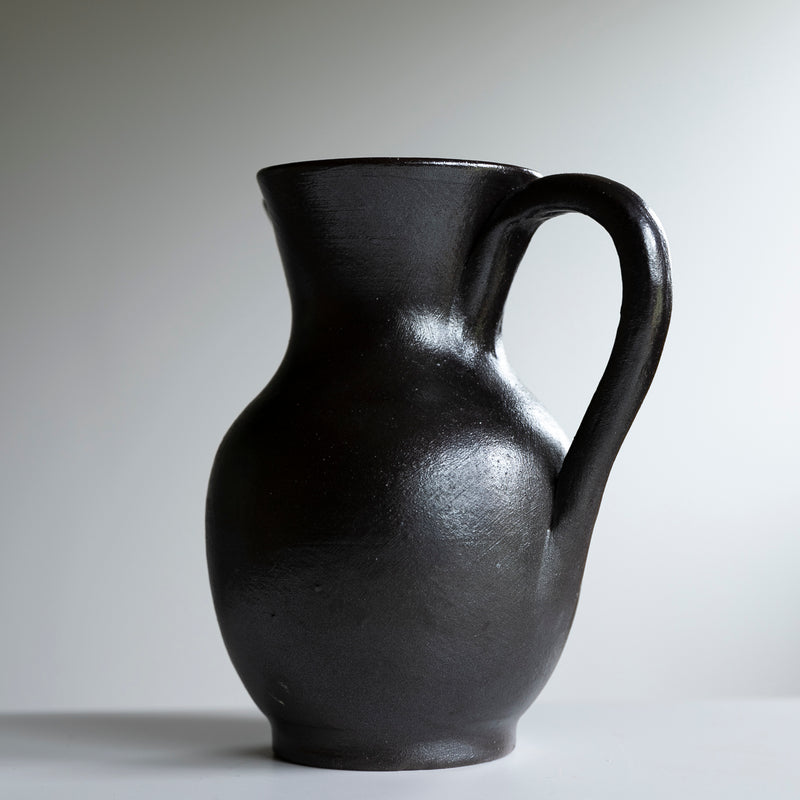 Vintage flower vase l ビンテージフラワーベース   #018