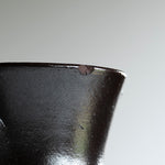 Vintage flower vase l ビンテージフラワーベース   #018