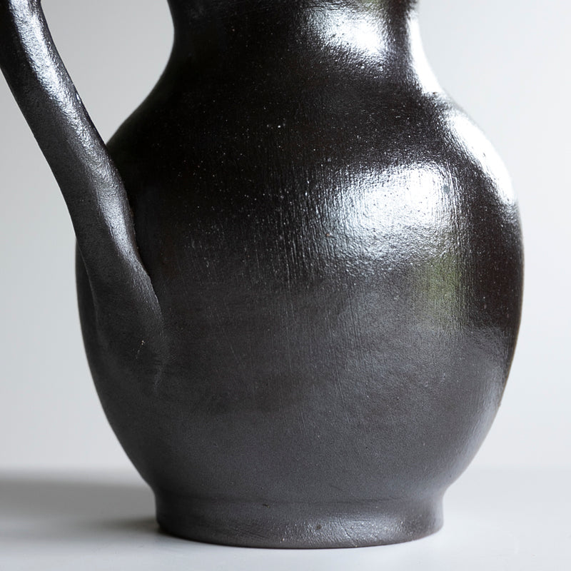 Vintage flower vase l ビンテージフラワーベース   #018