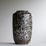 Vintage flower vase l ビンテージフラワーベース   #020