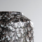 Vintage flower vase l ビンテージフラワーベース   #020