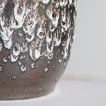 Vintage flower vase l ビンテージフラワーベース   #020