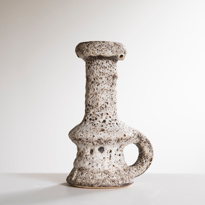 Vintage flower vase l ビンテージフラワーベース   #022