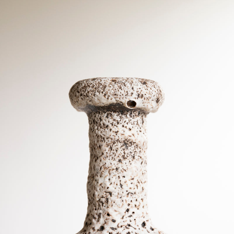 Vintage flower vase l ビンテージフラワーベース   #022
