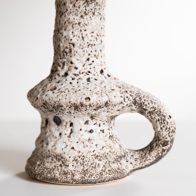 Vintage flower vase l ビンテージフラワーベース   #022