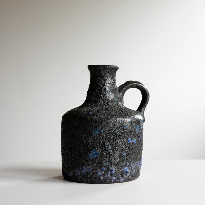 Vintage flower vase l ビンテージフラワーベース   #023