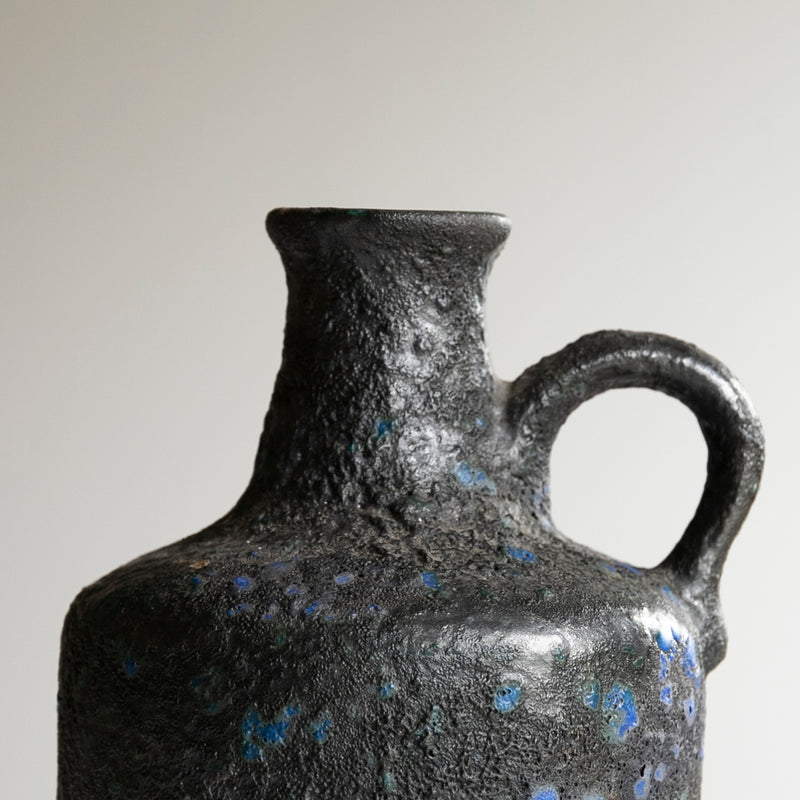 Vintage flower vase l ビンテージフラワーベース   #023