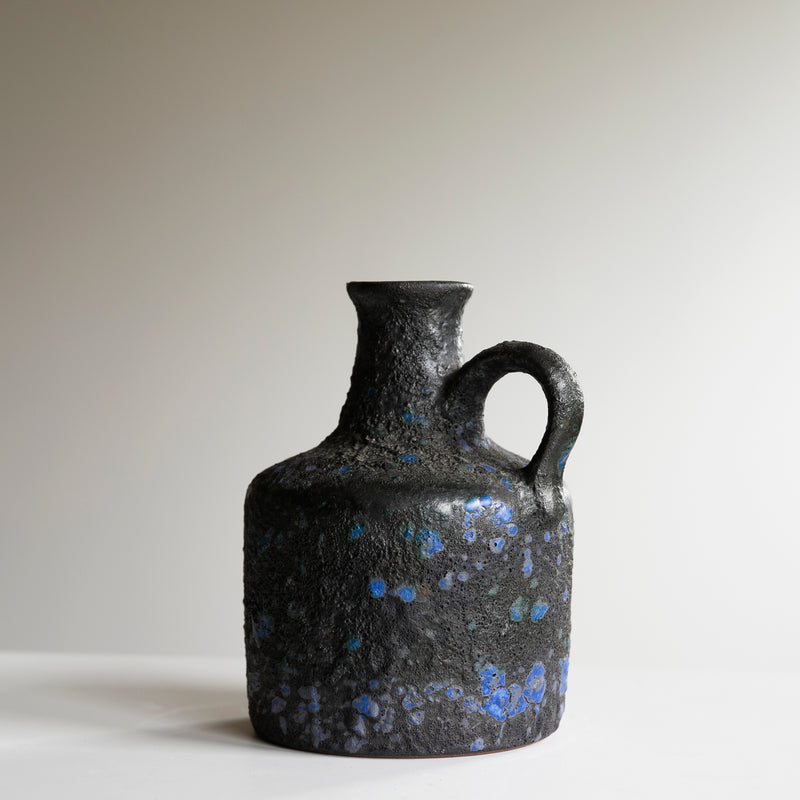 Vintage flower vase l ビンテージフラワーベース   #023