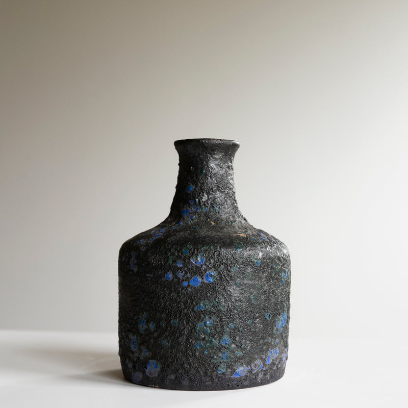 Vintage flower vase l ビンテージフラワーベース   #023